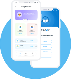 Talkbox Phone TalkBox